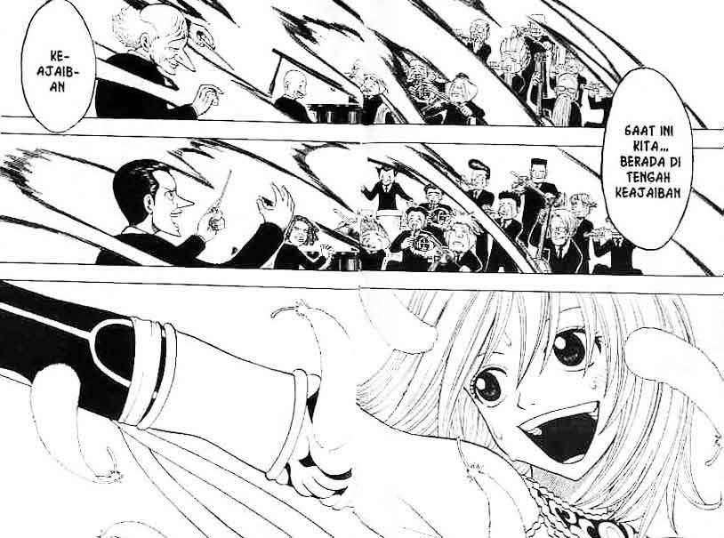Baca Rave Master - Chapter 23 halaman 18