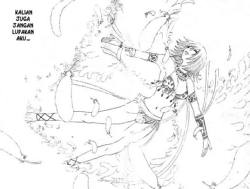 Baca Rave Master - Chapter 23 halaman 20