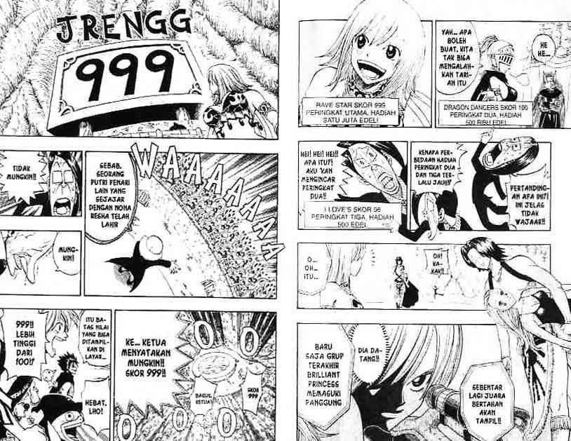 Baca Rave Master - Chapter 23 halaman 24
