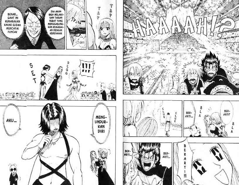 Baca Rave Master - Chapter 23 halaman 25