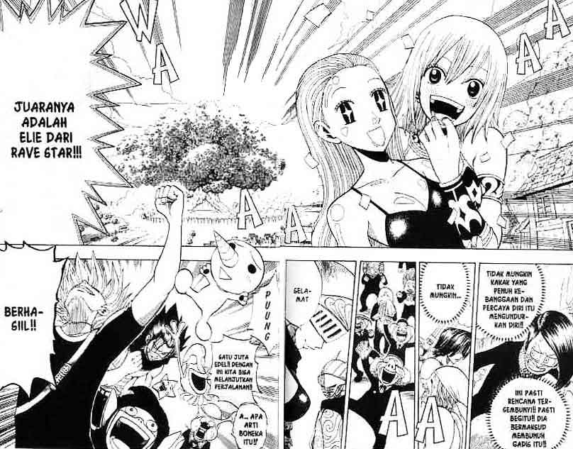 Baca Rave Master - Chapter 23 halaman 26