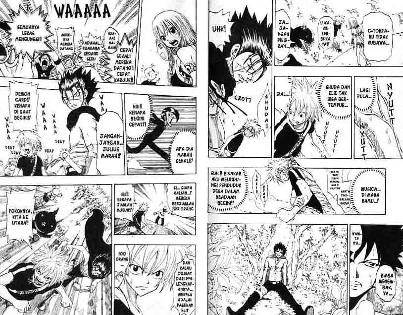 Baca Rave Master - Chapter 23 halaman 30