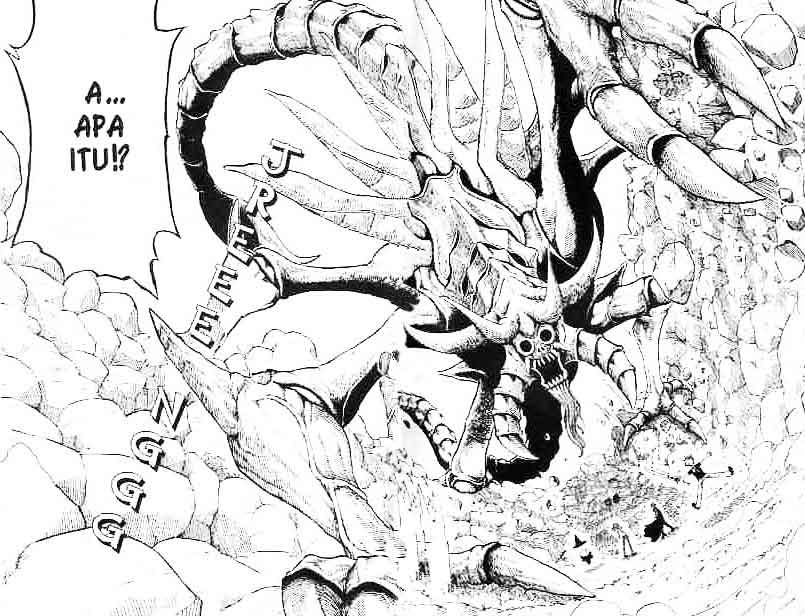 Baca Rave Master - Chapter 23 halaman 47