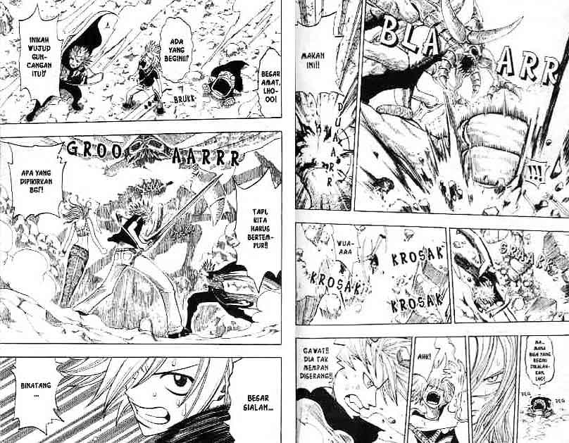 Baca Rave Master - Chapter 23 halaman 48