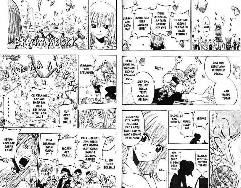 Baca Rave Master - Chapter 23 halaman 50