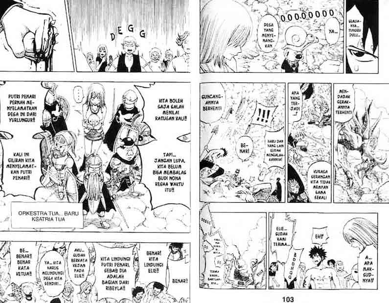 Baca Rave Master - Chapter 23 halaman 52