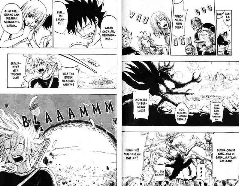Baca Rave Master - Chapter 23 halaman 55