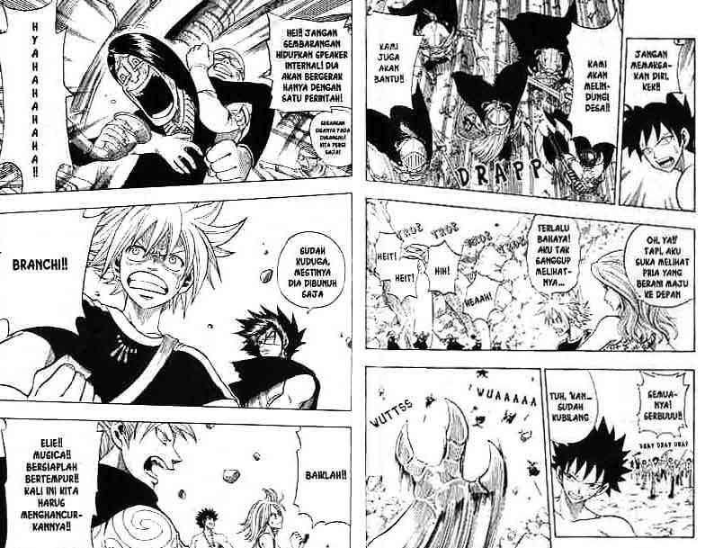 Baca Rave Master - Chapter 23 halaman 56
