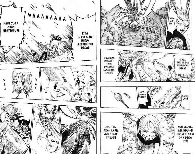 Baca Rave Master - Chapter 23 halaman 57