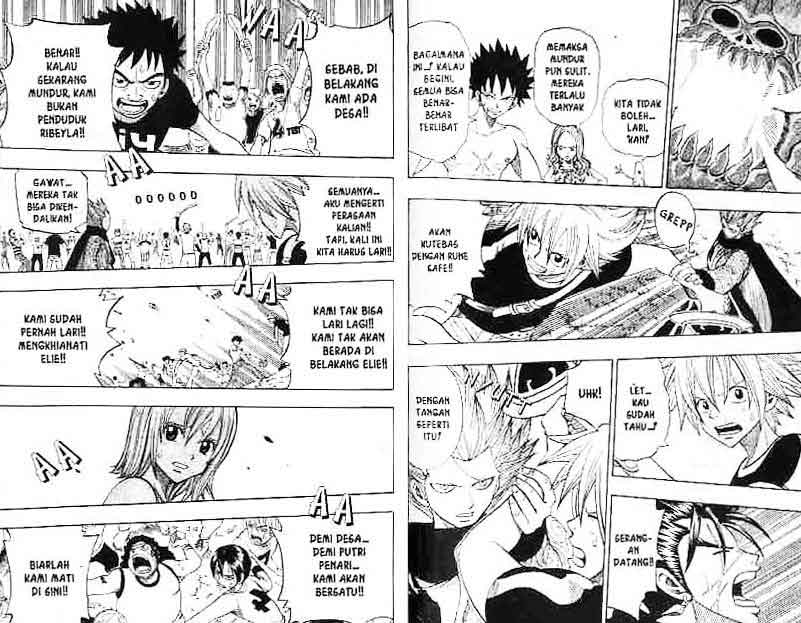 Baca Rave Master - Chapter 23 halaman 58