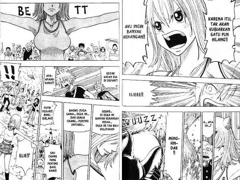 Baca Rave Master - Chapter 23 halaman 59
