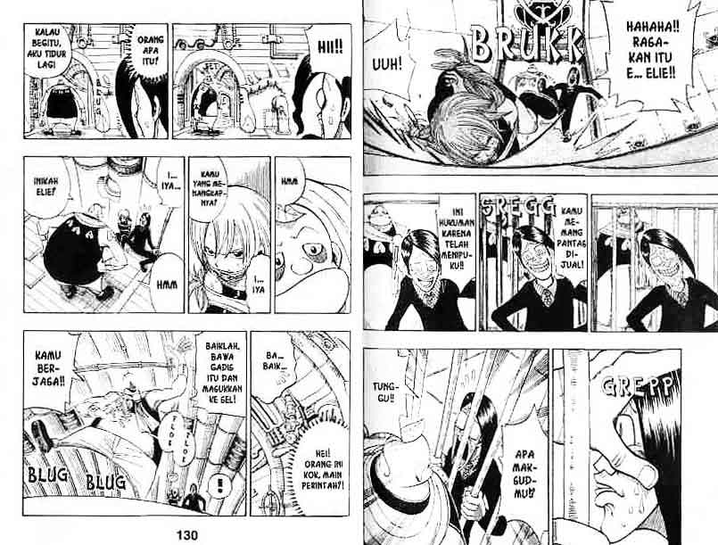 Baca Rave Master - Chapter 23 halaman 66