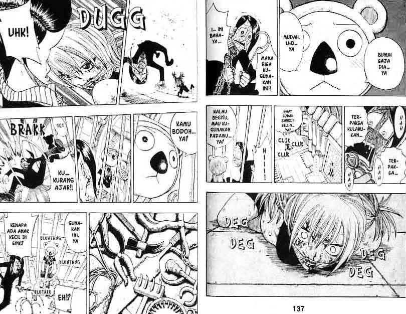 Baca Rave Master - Chapter 23 halaman 69