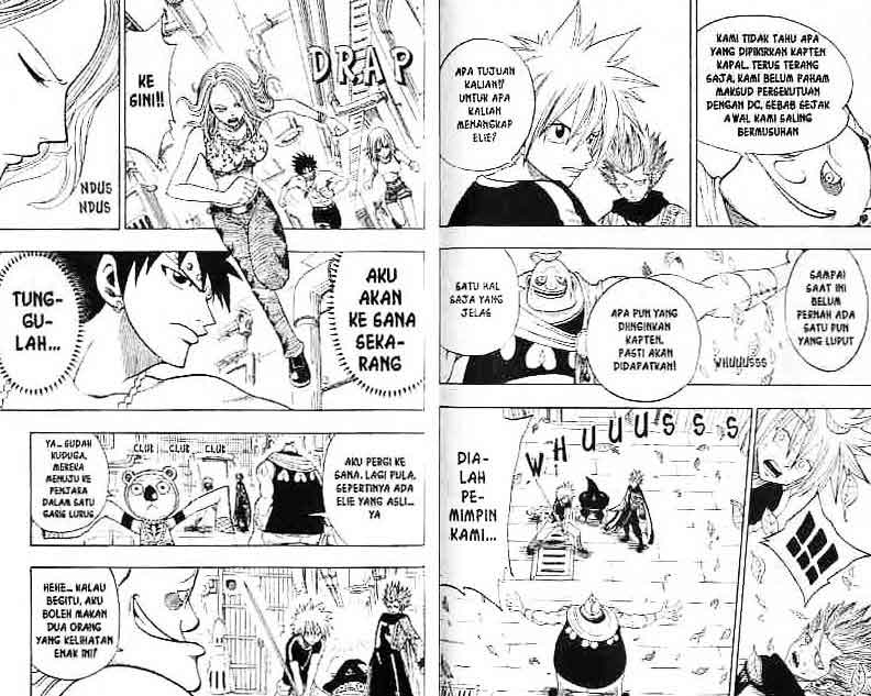 Baca Rave Master - Chapter 23 halaman 72