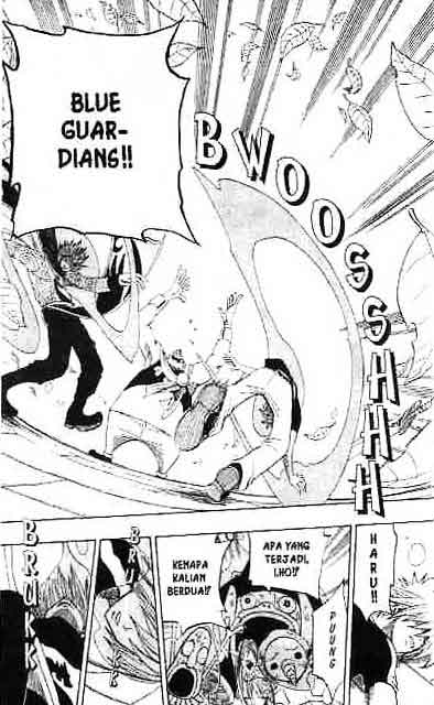 Baca Rave Master - Chapter 23 halaman 73