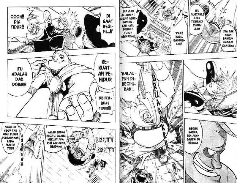 Baca Rave Master - Chapter 23 halaman 75