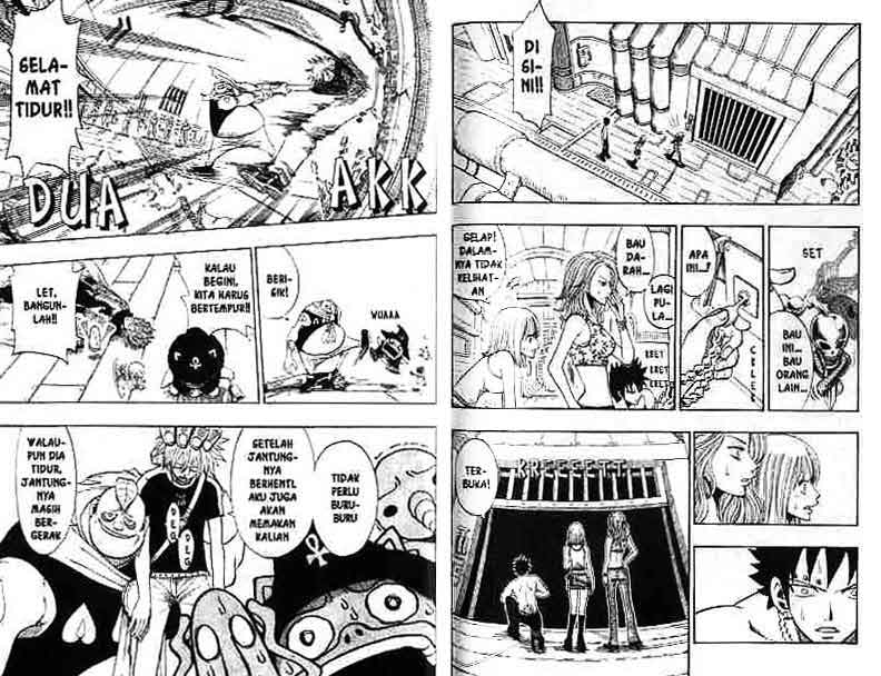 Baca Rave Master - Chapter 23 halaman 76