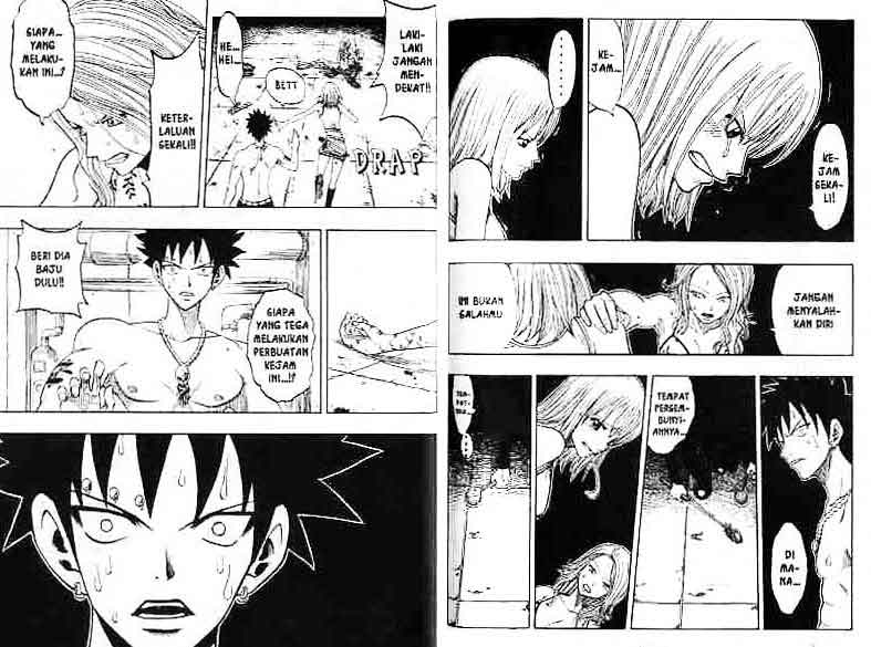 Baca Rave Master - Chapter 23 halaman 78