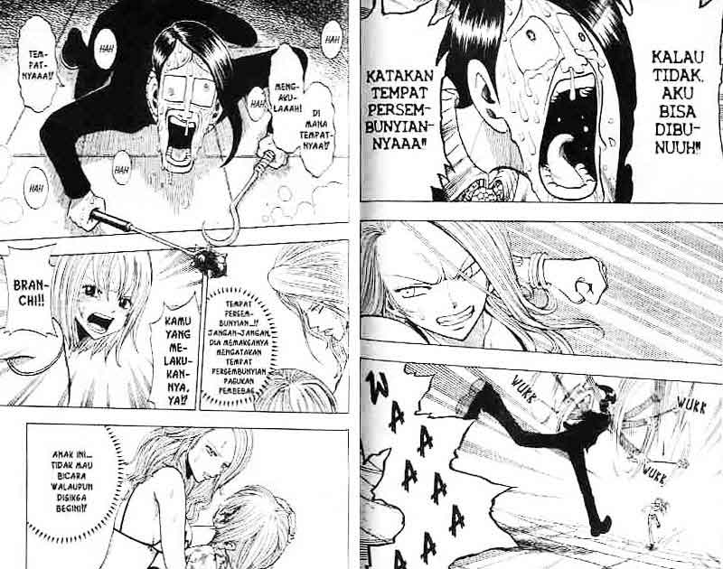 Baca Rave Master - Chapter 23 halaman 79