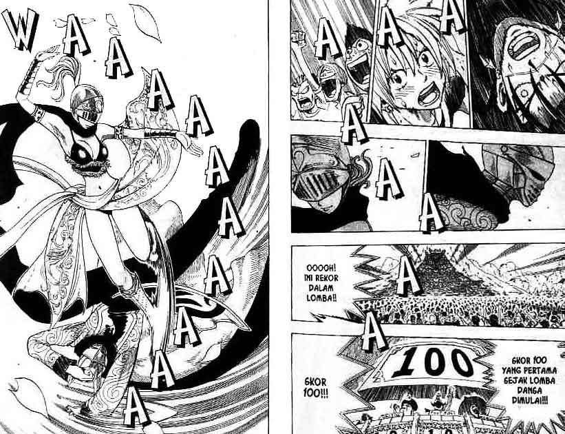 Baca Rave Master - Chapter 23 halaman 8