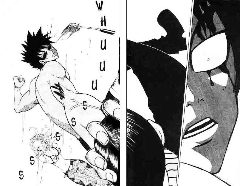 Baca Rave Master - Chapter 23 halaman 80