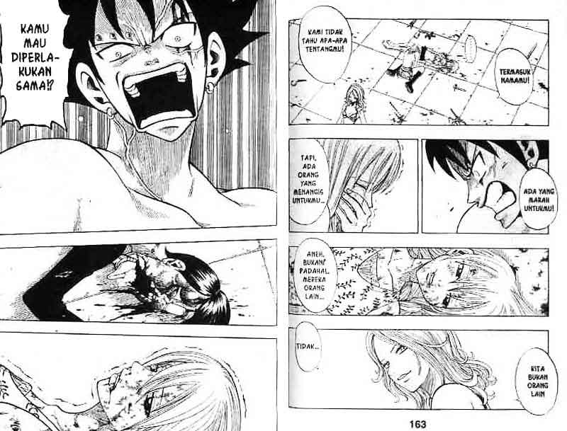 Baca Rave Master - Chapter 23 halaman 82