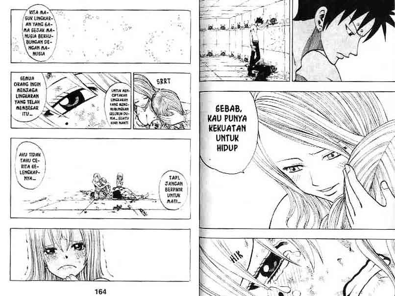 Baca Rave Master - Chapter 23 halaman 83