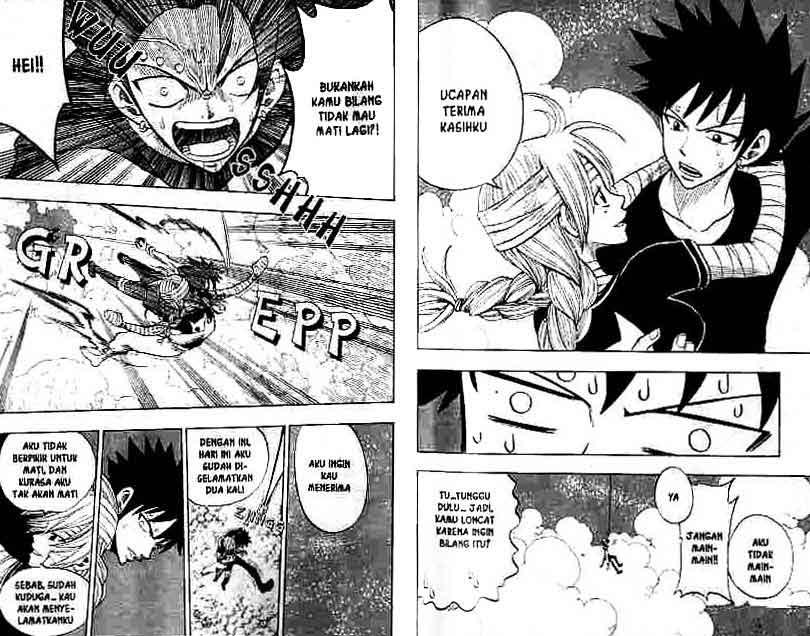 Baca Rave Master - Chapter 24 halaman 10