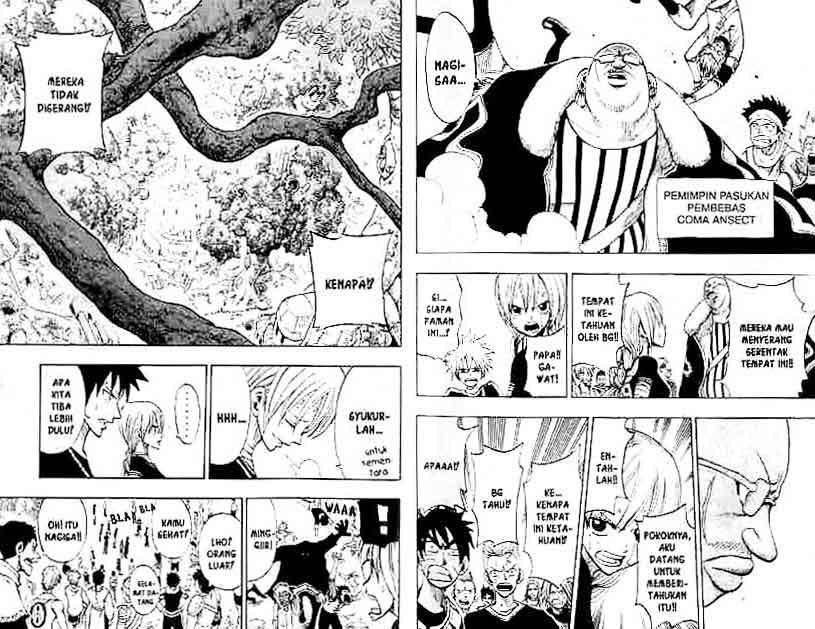 Baca Rave Master - Chapter 24 halaman 15