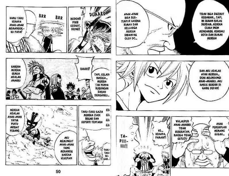 Baca Rave Master - Chapter 24 halaman 26