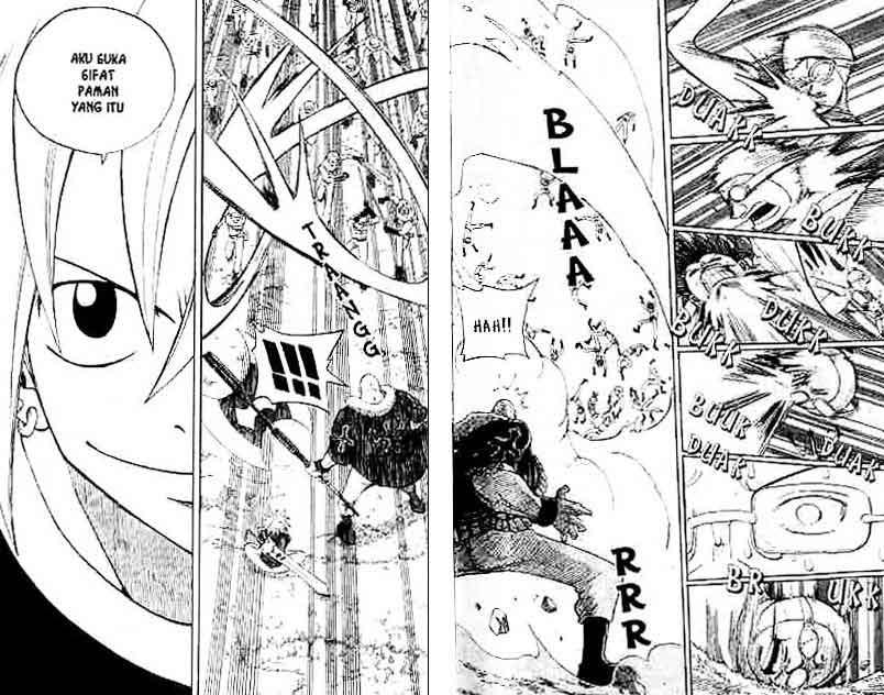 Baca Rave Master - Chapter 24 halaman 28