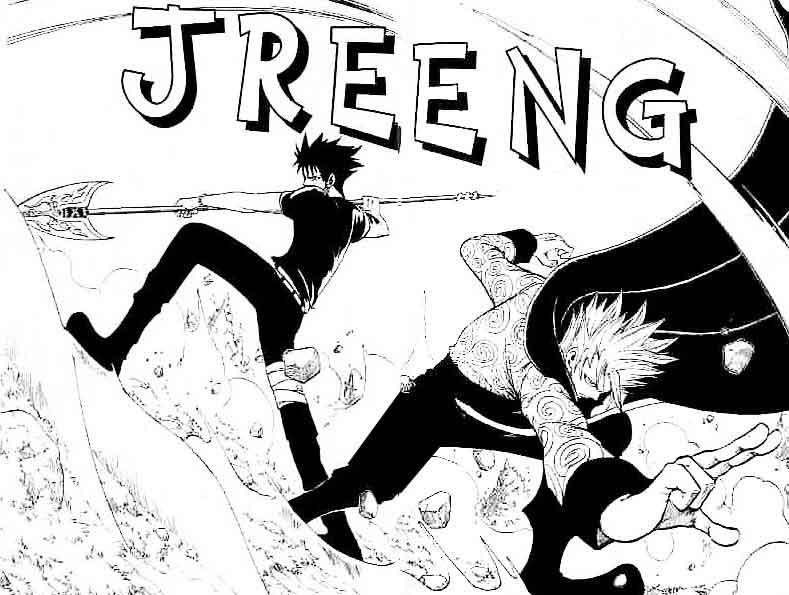 Baca Rave Master - Chapter 24 halaman 29