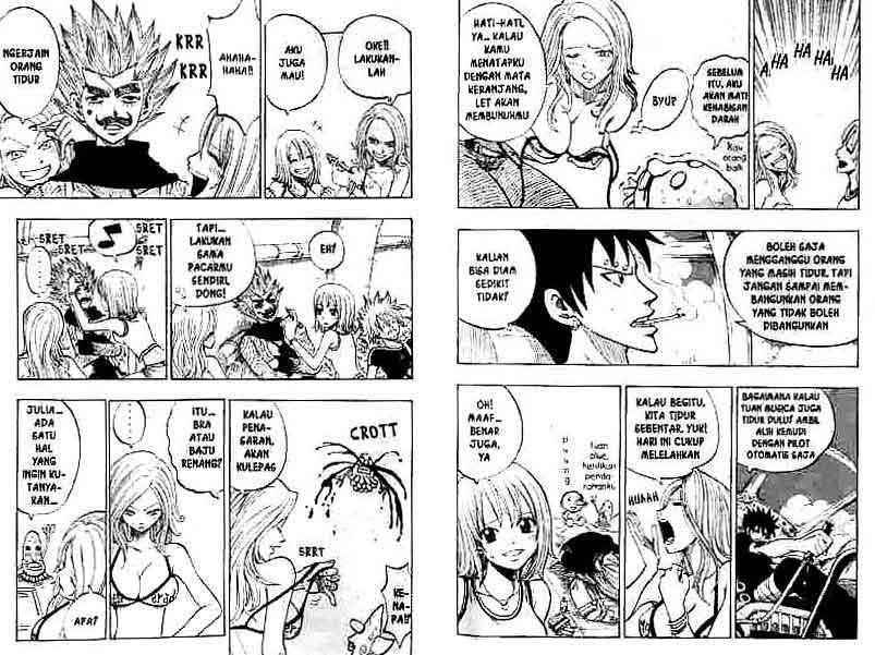 Baca Rave Master - Chapter 24 halaman 4