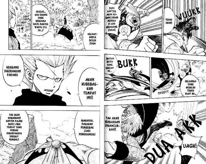 Baca Rave Master - Chapter 24 halaman 48