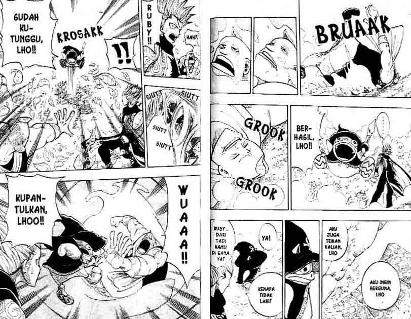 Baca Rave Master - Chapter 24 halaman 50