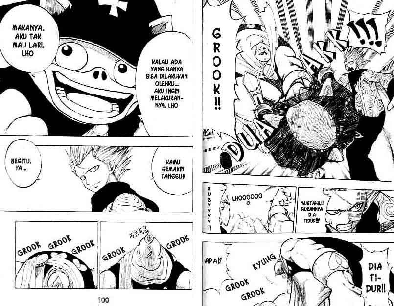 Baca Rave Master - Chapter 24 halaman 51