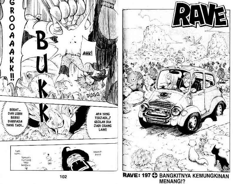 Baca Rave Master - Chapter 24 halaman 52