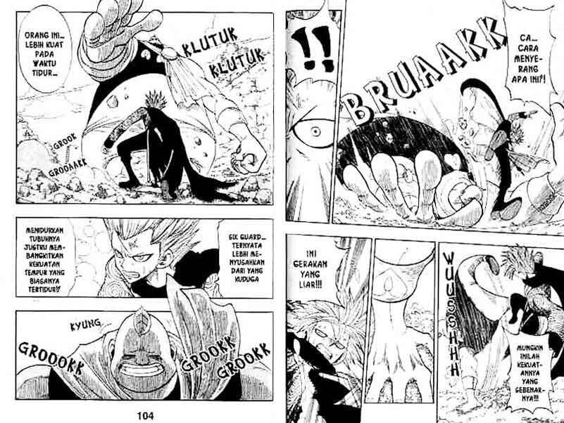 Baca Rave Master - Chapter 24 halaman 53