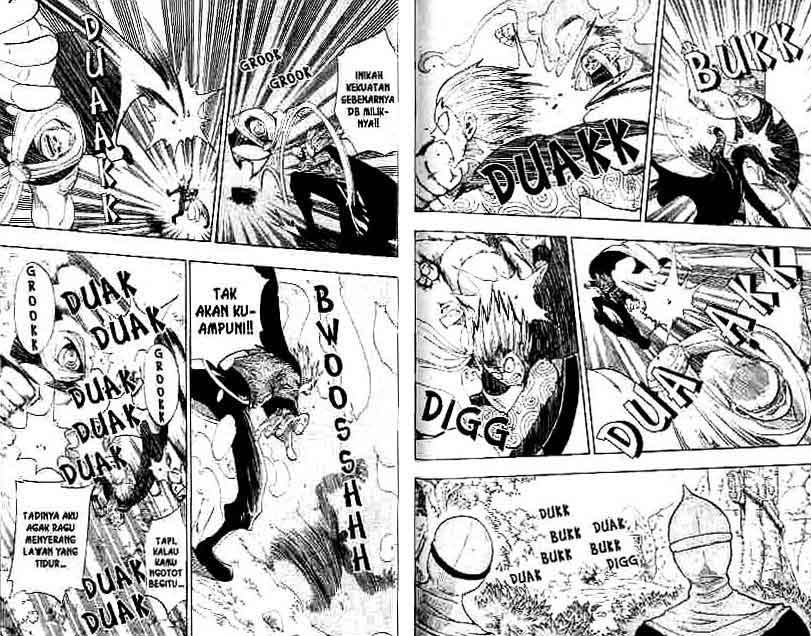 Baca Rave Master - Chapter 24 halaman 54