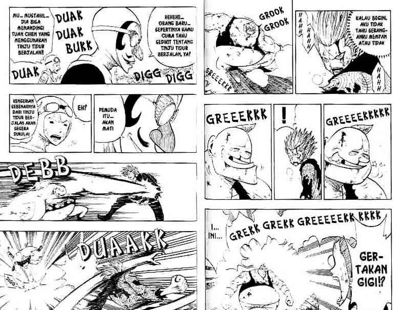 Baca Rave Master - Chapter 24 halaman 55