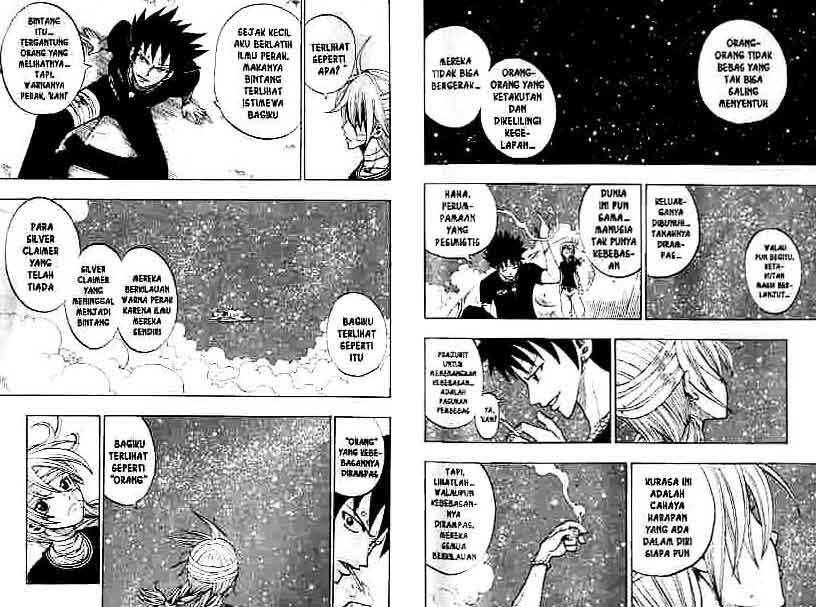 Baca Rave Master - Chapter 24 halaman 6