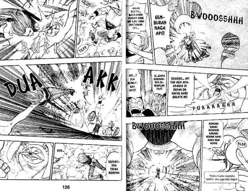 Baca Rave Master - Chapter 24 halaman 64