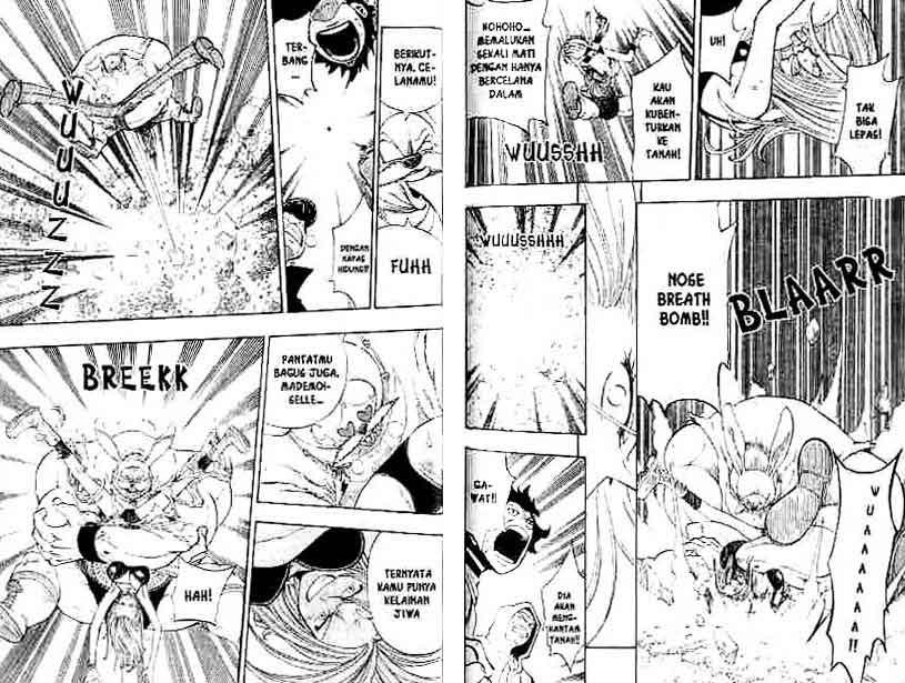 Baca Rave Master - Chapter 24 halaman 66