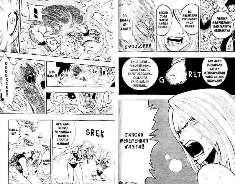 Baca Rave Master - Chapter 24 halaman 68