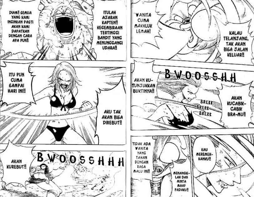Baca Rave Master - Chapter 24 halaman 69