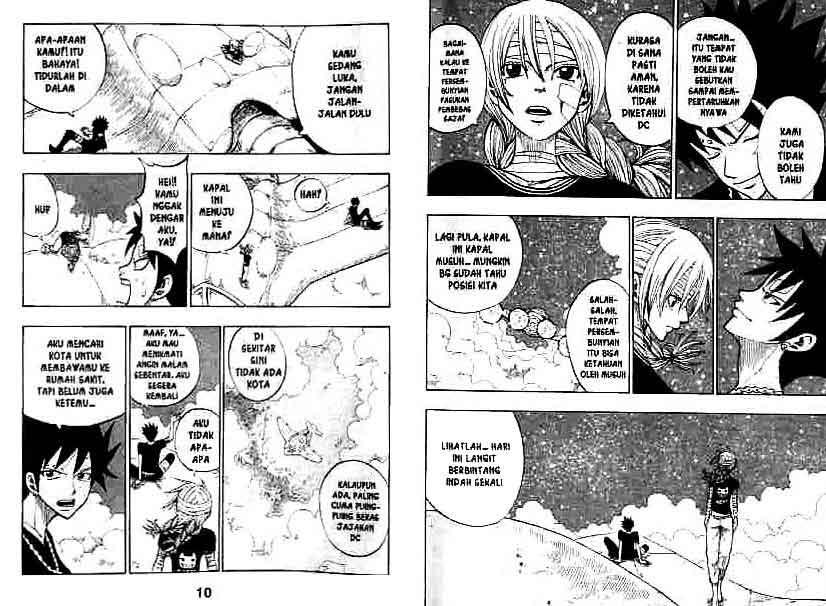 Baca Rave Master - Chapter 24 halaman 7