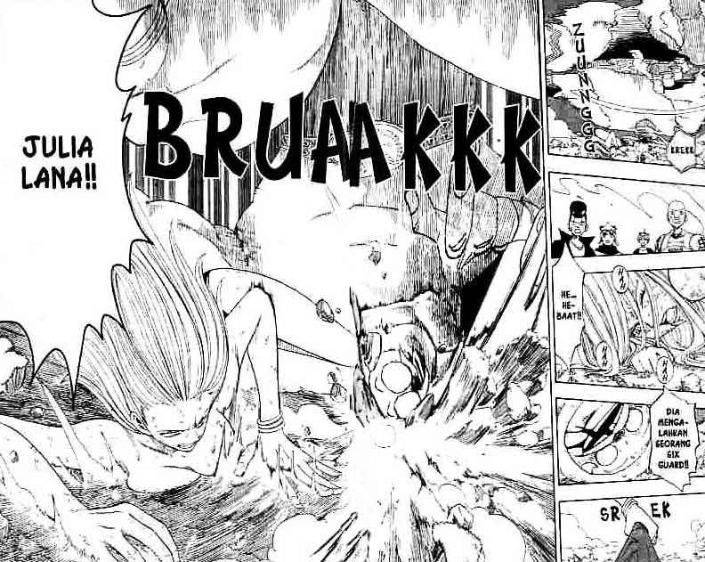 Baca Rave Master - Chapter 24 halaman 71