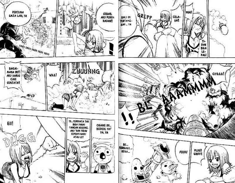 Baca Rave Master - Chapter 24 halaman 78