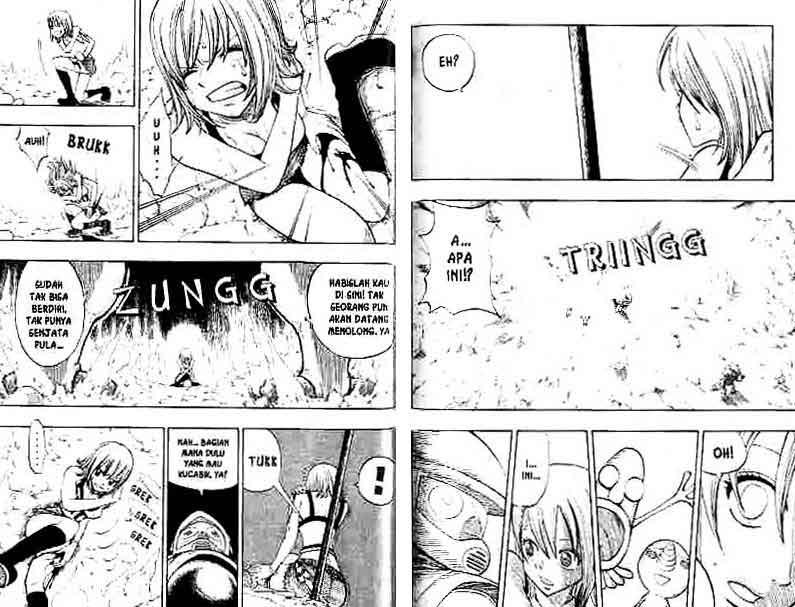 Baca Rave Master - Chapter 24 halaman 81