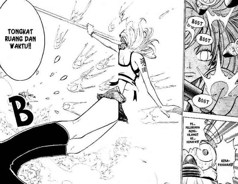 Baca Rave Master - Chapter 24 halaman 85